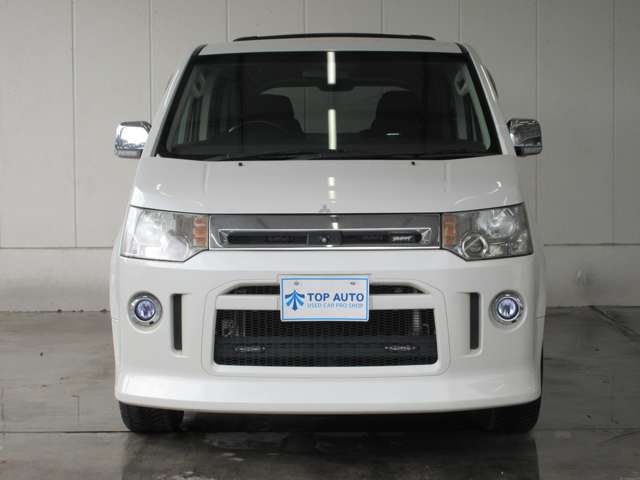 三菱 デリカ　Ｄ：５ ２．４ ローデスト Ｇ プレミアム ４ＷＤ H23年 (関東) 99