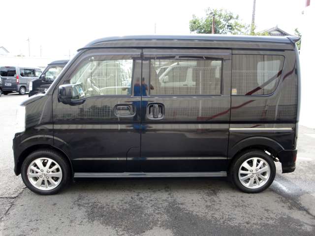 日産 ＮＶ１００クリッパーリオ ６６０ Ｅ ハイルーフ R5年 (関東) 99