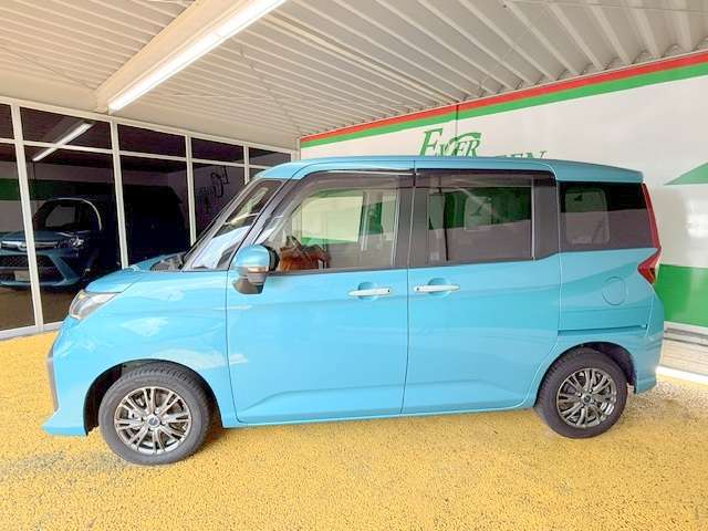 トヨタ ルーミー １．０ Ｇ－Ｔ R3年 (関東) 99