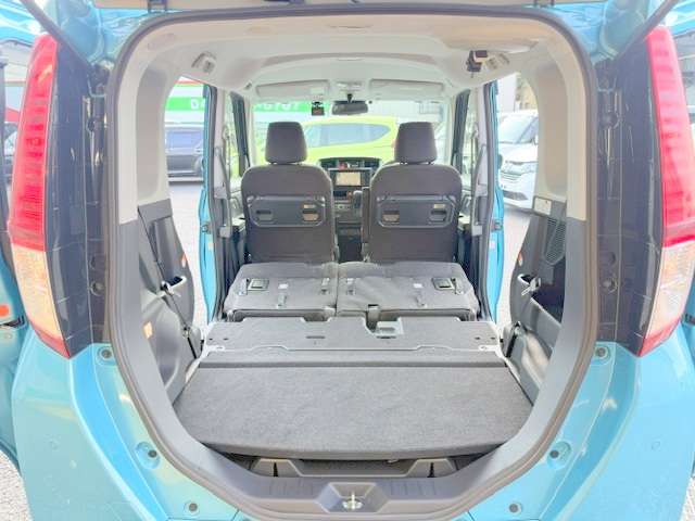 トヨタ ルーミー １．０ Ｇ－Ｔ R3年 (関東) 99