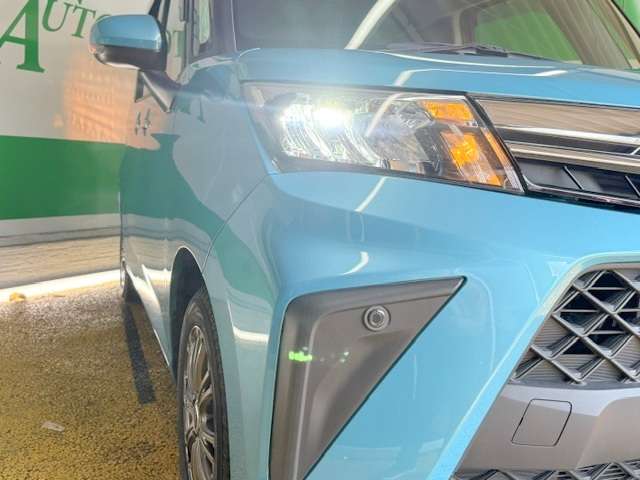 トヨタ ルーミー １．０ Ｇ－Ｔ R3年 (関東) 99