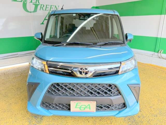 トヨタ ルーミー １．０ Ｇ－Ｔ R3年 (関東) 99