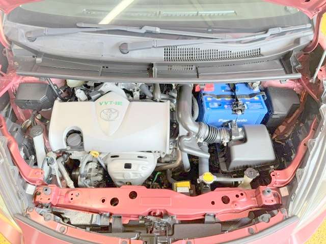 トヨタ シエンタ １．５ Ｇ H28年 (関東) 99