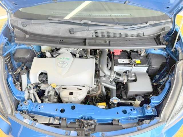 トヨタ シエンタ １．５ Ｇ H27年 (関東) 99