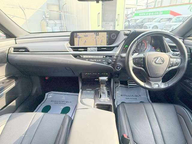 レクサス ＥＳ３００ｈ Ｆスポーツ R1年 (関東) 99