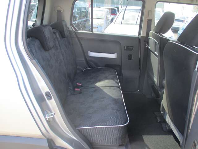 スズキ ハスラー ６６０ Ｘ ４ＷＤ H30年 (甲信越・北陸) 99