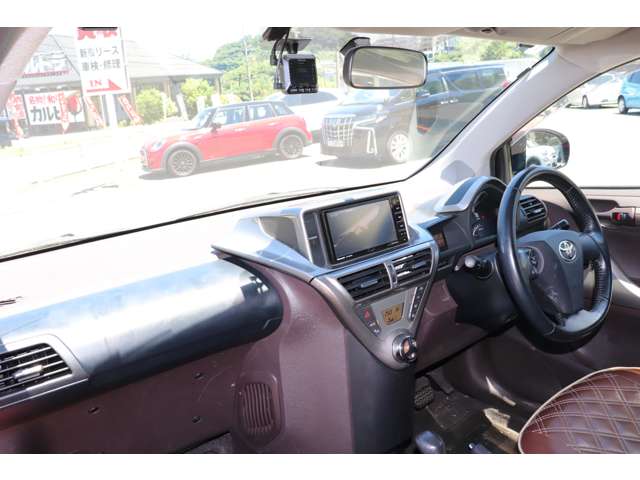トヨタ ｉＱ １．０ １００Ｇ H21年 (九州・沖縄) 99