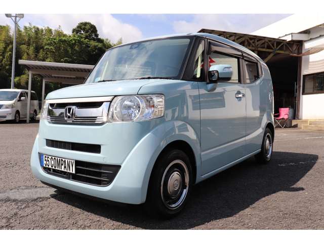 ホンダ Ｎ　ＢＯＸ　スラッシュ ６６０ Ｇ Ａパッケージ H27年 (九州・沖縄) 99