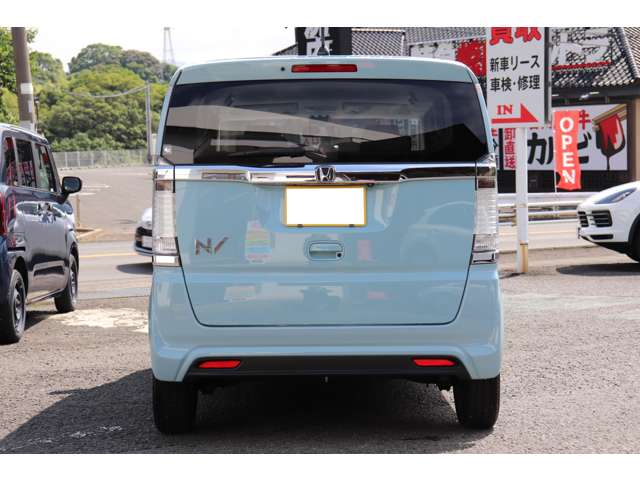 ホンダ Ｎ　ＢＯＸ　スラッシュ ６６０ Ｇ Ａパッケージ H27年 (九州・沖縄) 99