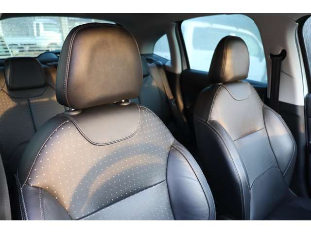 シトロエン Ｃ３ セダクション　レザー H28年 (九州・沖縄) 99