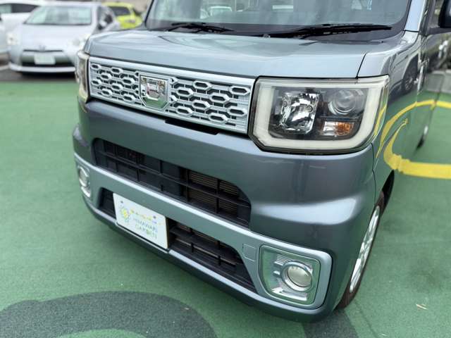 ダイハツ ウェイク ６６０ Ｘ ＳＡ H26年 (近畿) 99