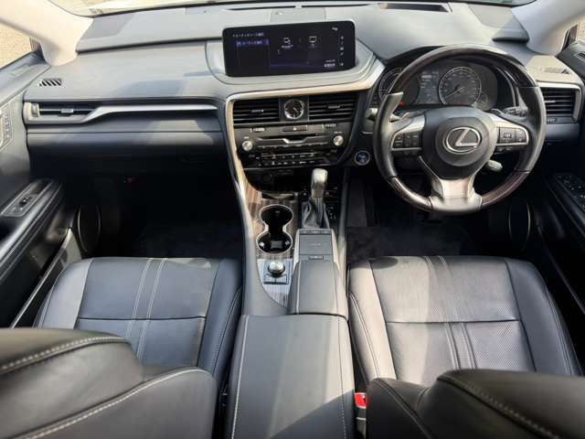 レクサス ＲＸ４５０ｈ ４５０Ｈ バージョンＬ ４ＷＤ R2年 (近畿) 99