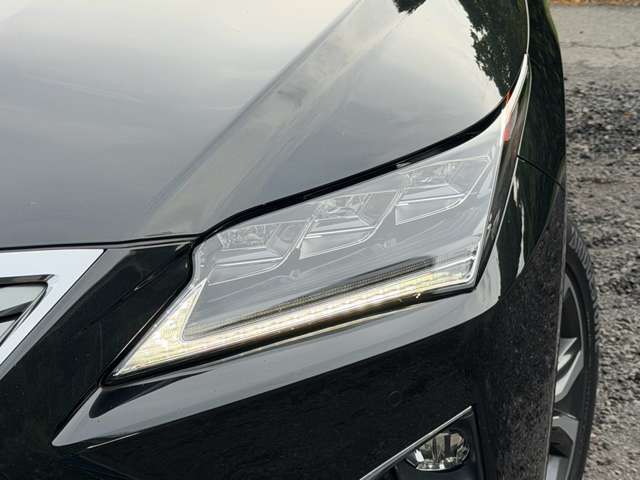 レクサス ＲＸ４５０ｈ バージョンＬ H28年 (近畿) 99