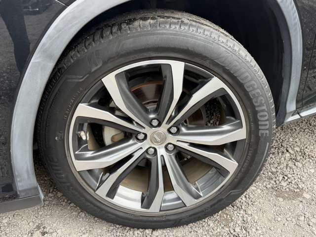 レクサス ＲＸ４５０ｈ バージョンＬ H28年 (近畿) 99