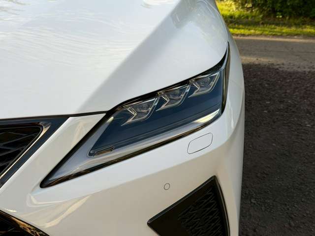 レクサス ＲＸ４５０ｈ Ｆスポーツ R2年 (近畿) 99
