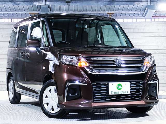 スズキ ソリオ １．２ Ｇ R4年 (近畿) 99