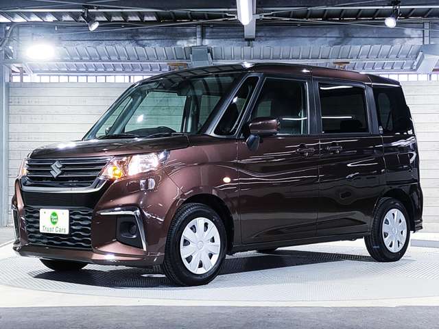 スズキ ソリオ １．２ Ｇ R4年 (近畿) 99