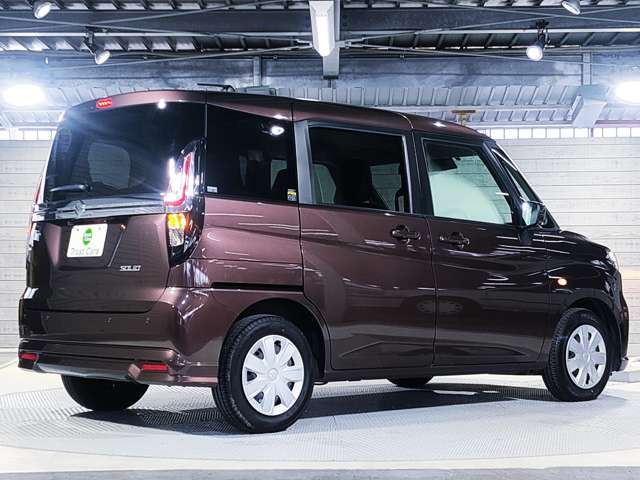 スズキ ソリオ １．２ Ｇ R4年 (近畿) 99