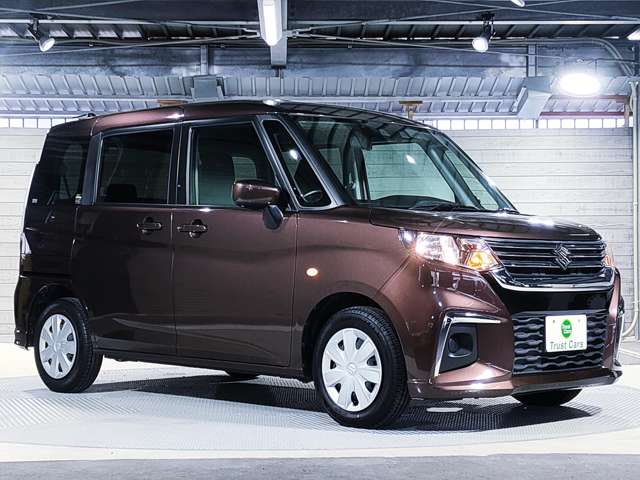 スズキ ソリオ １．２ Ｇ R4年 (近畿) 99