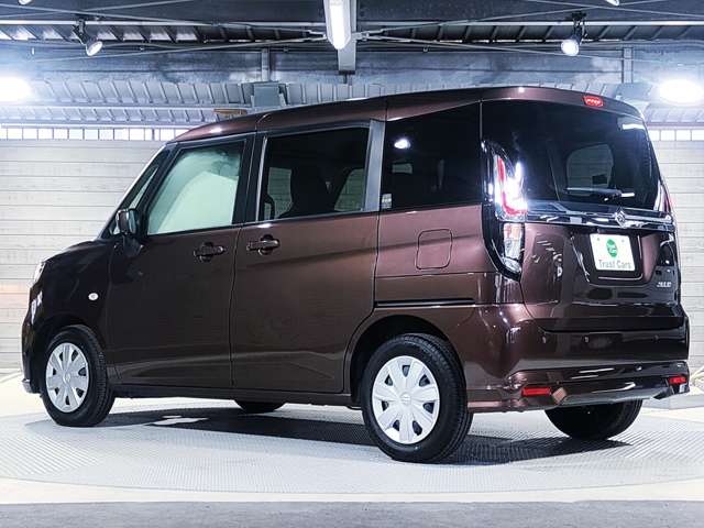 スズキ ソリオ １．２ Ｇ R4年 (近畿) 99