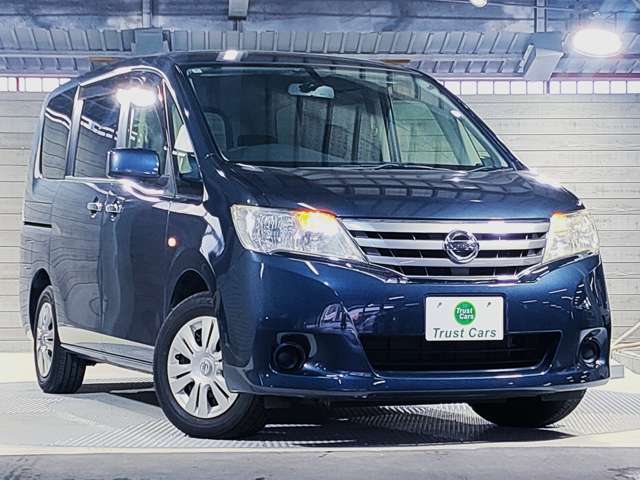 日産 セレナ ２．０ ２０Ｓ H24年 (近畿) 99