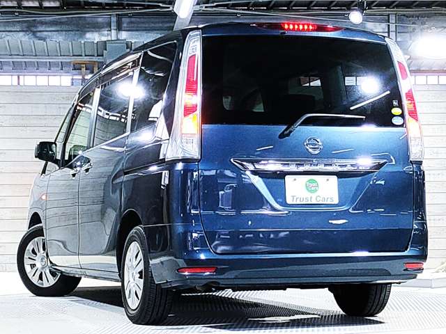 日産 セレナ ２．０ ２０Ｓ H24年 (近畿) 99