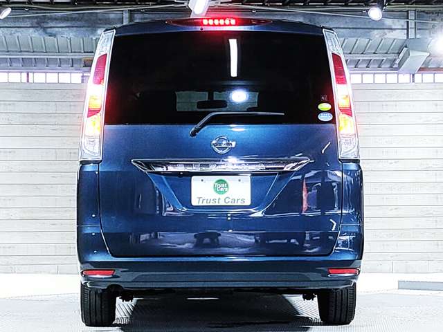 日産 セレナ ２．０ ２０Ｓ H24年 (近畿) 99