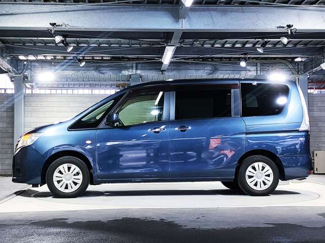日産 セレナ ２．０ ２０Ｓ H24年 (近畿) 99