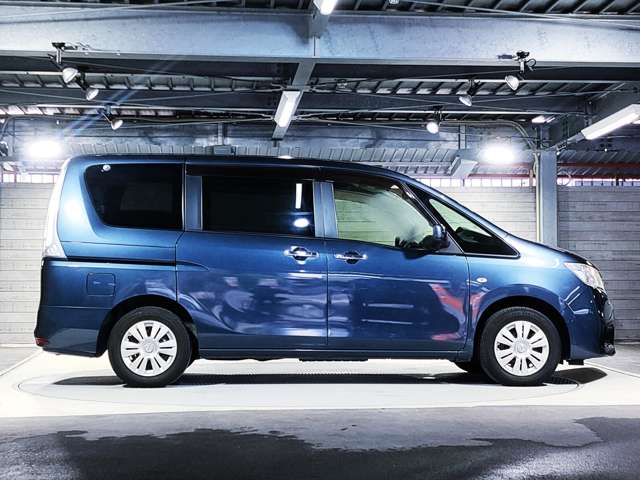 日産 セレナ ２．０ ２０Ｓ H24年 (近畿) 99