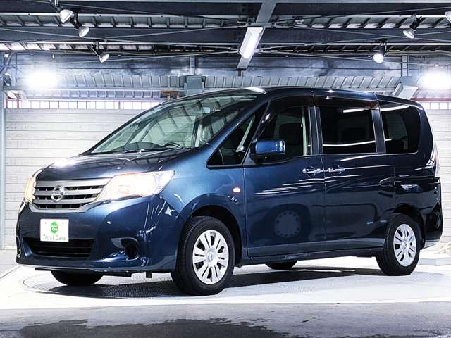 日産 セレナ ２．０ ２０Ｓ H24年 (近畿) 99