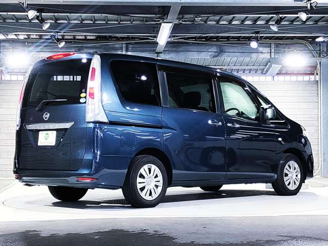 日産 セレナ ２．０ ２０Ｓ H24年 (近畿) 99