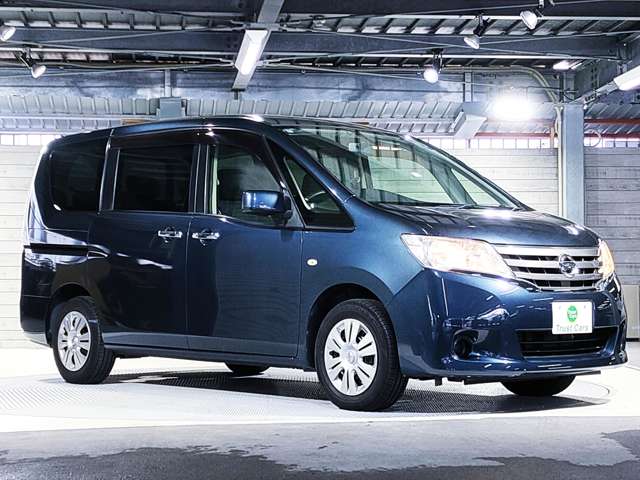 日産 セレナ ２．０ ２０Ｓ H24年 (近畿) 99