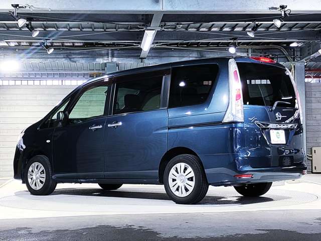 日産 セレナ ２．０ ２０Ｓ H24年 (近畿) 99