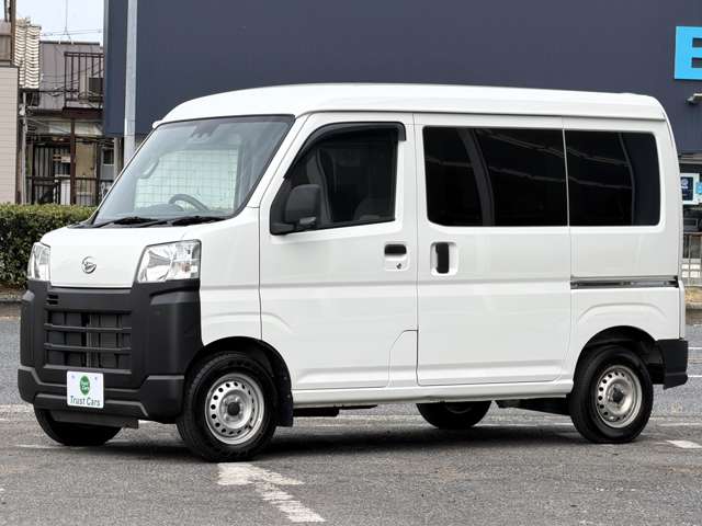 ダイハツ ハイゼットカーゴ ６６０ スペシャル R4年 (近畿) 99
