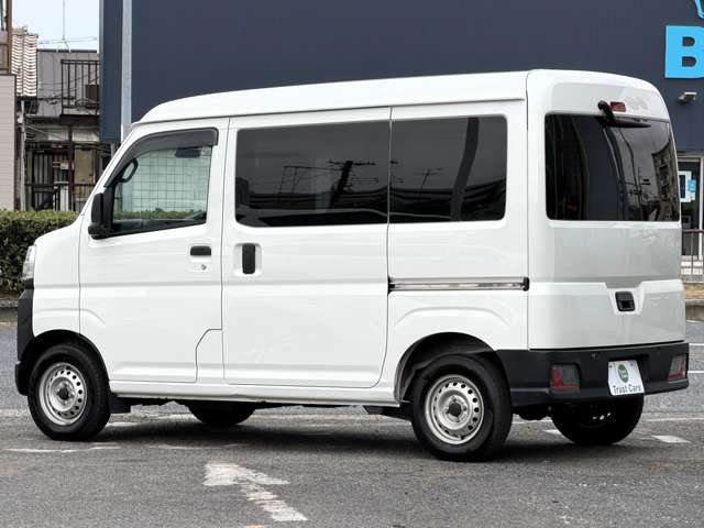 ダイハツ ハイゼットカーゴ ６６０ スペシャル R4年 (近畿) 99