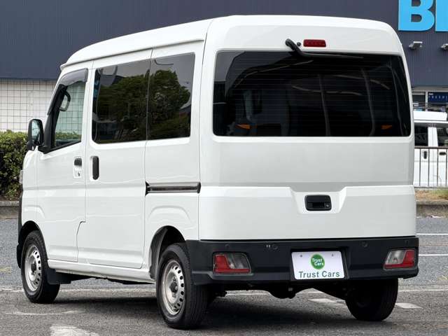 ダイハツ ハイゼットカーゴ ６６０ スペシャル R4年 (近畿) 99