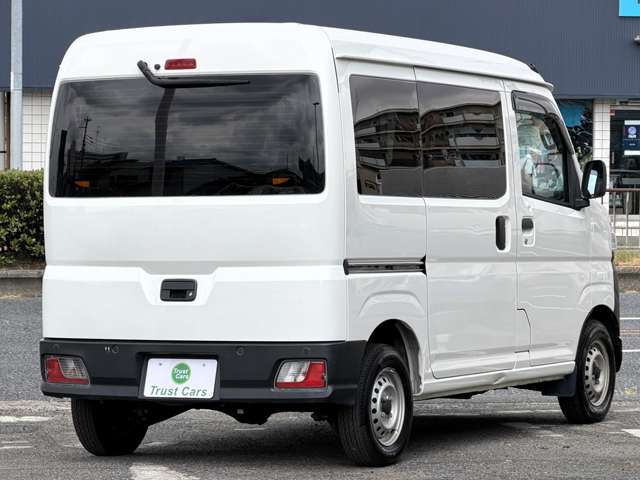 ダイハツ ハイゼットカーゴ ６６０ スペシャル R4年 (近畿) 99