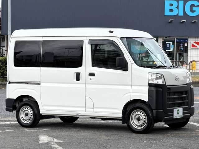 ダイハツ ハイゼットカーゴ ６６０ スペシャル R4年 (近畿) 99