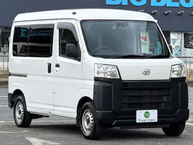 ダイハツ ハイゼットカーゴ ６６０ スペシャル R4年 (近畿) 99