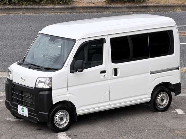 ダイハツ ハイゼットカーゴ ６６０ スペシャル R4年 (近畿) 99