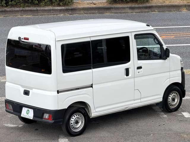 ダイハツ ハイゼットカーゴ ６６０ スペシャル R4年 (近畿) 99