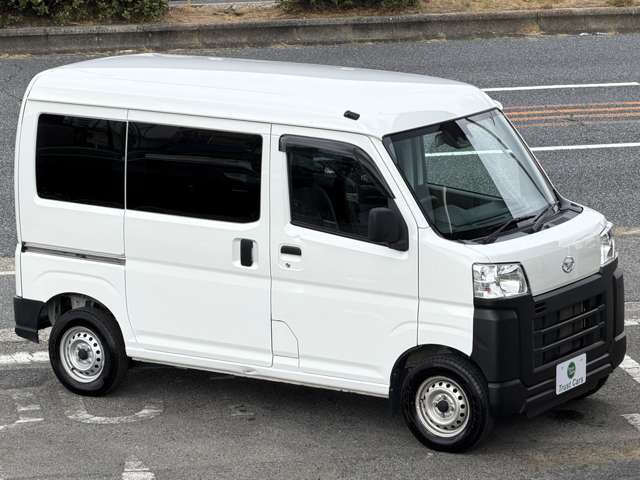 ダイハツ ハイゼットカーゴ ６６０ スペシャル R4年 (近畿) 99