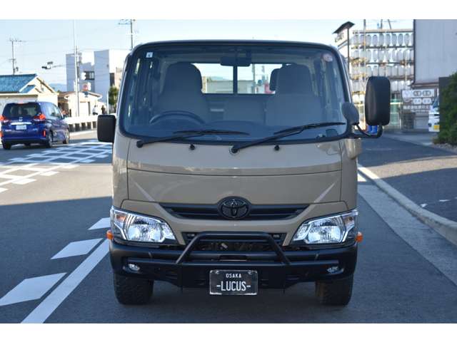 トヨタ ダイナ ３．０ ダブルキャブ ロング シングルジャストロー ディーゼルターボ ４ＷＤ H30年 (近畿) 99