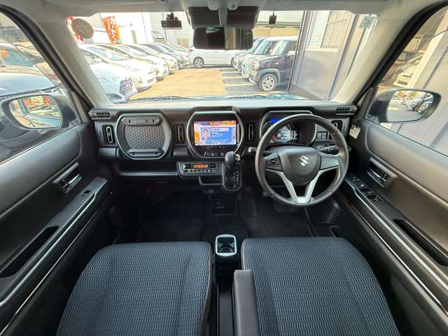 スズキ ハスラー ６６０ Ｊスタイル R3年 (近畿) 99