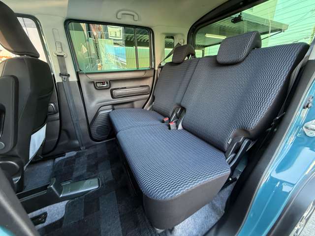 スズキ ハスラー ６６０ Ｊスタイル R3年 (近畿) 99