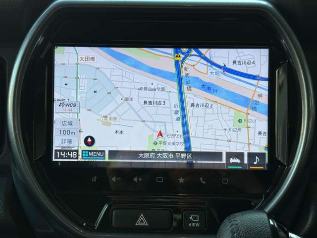 スズキ ハスラー ６６０ Ｊスタイル R3年 (近畿) 99