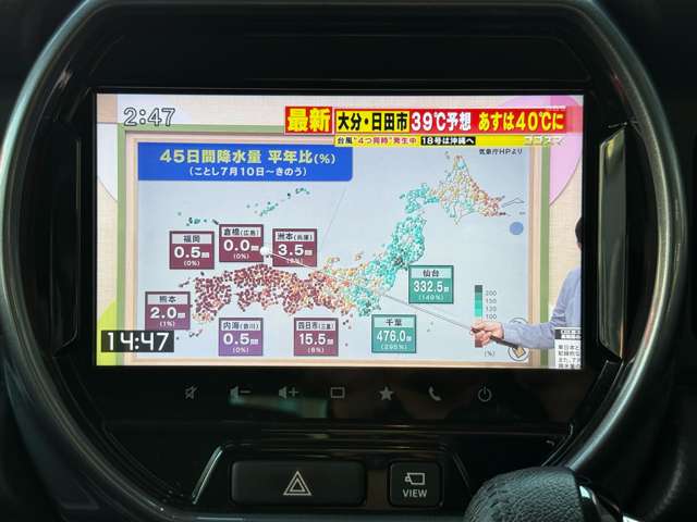 スズキ ハスラー ６６０ Ｊスタイル R3年 (近畿) 99