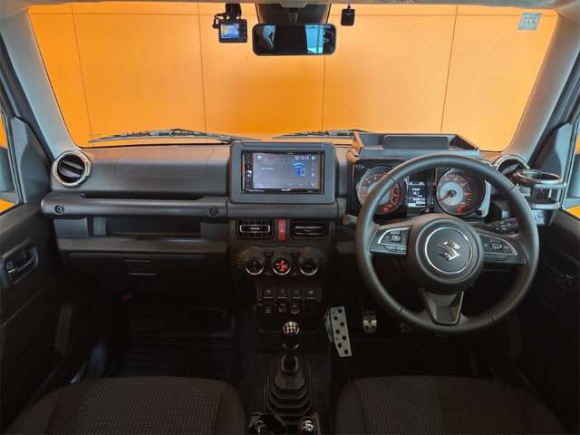 スズキ ジムニー ６６０ ＸＣ ４ＷＤ R4年 (近畿) 99