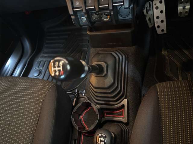 スズキ ジムニー ６６０ ＸＣ ４ＷＤ R4年 (近畿) 99