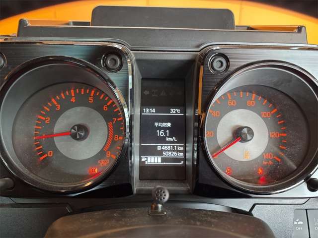 スズキ ジムニー ６６０ ＸＣ ４ＷＤ R4年 (近畿) 99